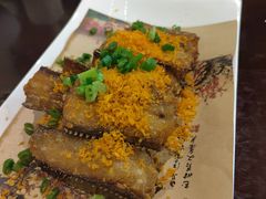 -宏源国际饭店-中餐厅