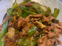 -江南里·新浙菜(苏州大悦城店)