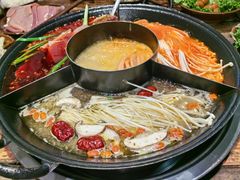 -冯校长老火锅(太古里店)