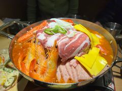 -阿卡AK.Lab洋风韩餐(花园路万达坊店)