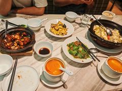 -汤城小厨•粤菜•靓汤(西直门凯德MALL店)