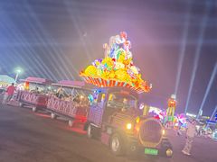 -第35届青岛国际啤酒节