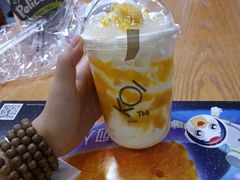 -KOI Thé(正佳广场店)