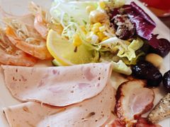 -杭州国际会议中心洲际酒店-原素全日餐厅(解放东路店)