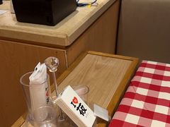 -西贝(龙华天虹购物中心店)