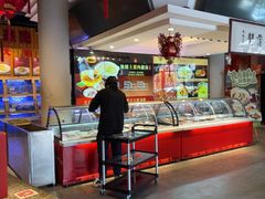 -老蒲鲜·地标·非遗美食(涵江店)