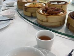 -金苑海鲜酒家(新港中路店)