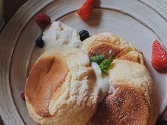 -UPPER KITCHEN(延安路店)