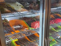 -浇滋黄面烤肉(天柱山街店)