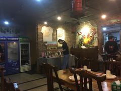 大堂-虾满堂(金平路店)