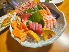 -大焰自助日式料理 铁板烧(徐汇店)