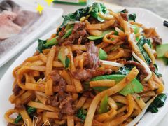 -潮悦牛肉火锅城(水贝店)