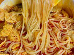 -螺小胖柳州螺蛳粉(钟楼总店)