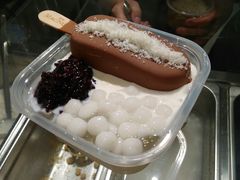-甜心闲生传统手工冰粉(奎星楼店)