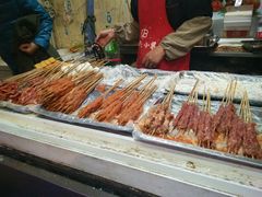 -辽B·小串(总店)