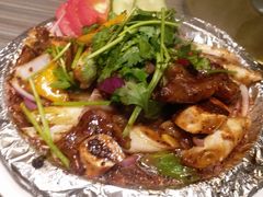 -东方棕泉·洗浴·按摩·美食国际水疗会所(福田店)