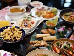 -重庆融汇国际酒店17楼·泉籁泰餐厅(沙坪坝店)