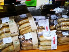 山药面包-百年义利(东直门店)