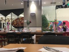-必胜客(天河城店)