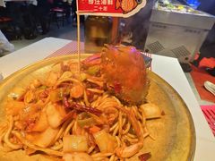 -永信海鲜(群星城店)