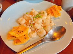 -彩丰楼·中餐厅(国家会展中心上海洲际店)