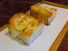 一口闷芝士南瓜-大牌大·传统杭帮菜(湖滨店)