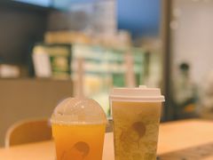 -喜茶(北京三里屯太古里店)