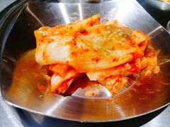 -炑八韩烤(琼华店)