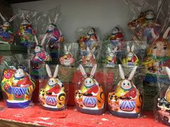 -老北京兔儿爷(琉璃厂东街店)