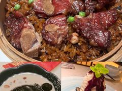 -径山十八道·风味民间菜(杭州总店)