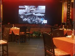 -正阳门饭庄·烤鸭·北京菜(万丰路七里庄店)