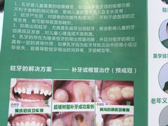 -新达口腔(华东理工大学店)