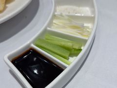 -万荣烤鸭店·北京菜(天坛店)