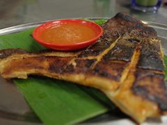 -黄亚华小食店(Jalan Alor)