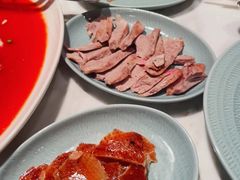 -无锡苏宁银河国际酒店-悦府65中餐厅