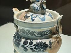 -景德镇中国陶瓷博物馆