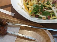 -胡氏大盘鸡新疆菜(石岗店)
