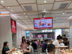 -喜家德虾仁水饺(邯郸新世纪中心店)