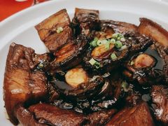 -望京楼flavor餐厅(古北水镇景区店)