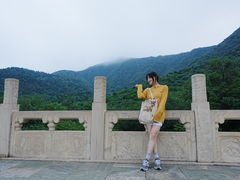 -十三陵水库