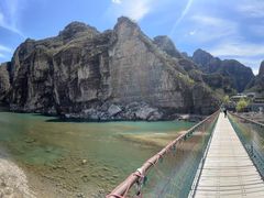 -孤山寨风景区