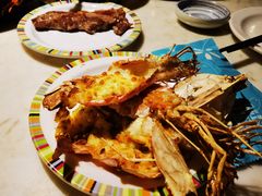 -喜庭海鲜自助(来福士店)