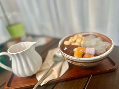 -绿小院(荔湾店)