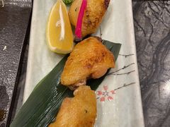 -昱匠·日本料理(金融街店)