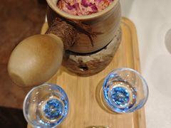 -荷花泰菜(东方新天地店)