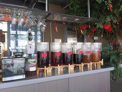 -野菌皇海景野生菌火锅(滨海大道店)