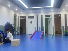 -优佳加感统·语言·注意力训练(江宸天街中心)