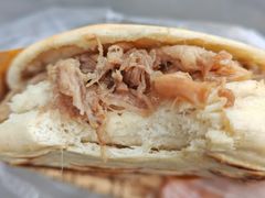 -子午路张记肉夹馍(翠华路店)