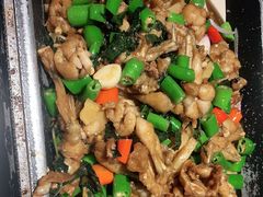 -蛙小淲(虎门万达店)