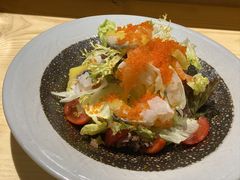 -鱼跃食堂·精致寿司(东林美域店)